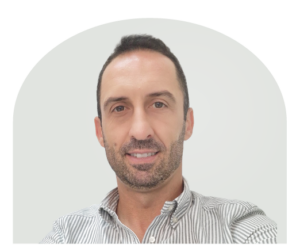 Hugo Janeiro, CEO de AGR by De Prado